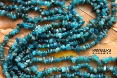 Апатит, крошка яркая, набор 9,5 см Апатит, крошка яркая, набор 9,5 см