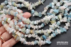 Берилл, крошка яркая, набор 9,5 см Берилл, крошка яркая, набор 9,5 см