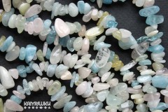 Берилл, крошка яркая, набор 9,5 см Берилл, крошка яркая, набор 9,5 см