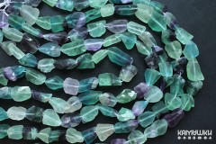 Флюорит, кусочки матовые, набор 8,5 см Флюорит, кусочки матовые, набор 8,5 см