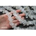 Горный хрусталь, необработанные кусочки кристаллов 21-26 мм, набор 9,5 см