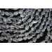 Горный хрусталь, кусочки необработанные, набор 7 бусин Горный хрусталь, кусочки необработанные, набор 7 бусин