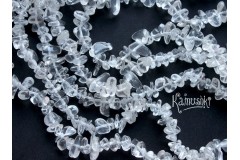 Горный хрусталь, крошка, набор 9,5 см Горный хрусталь, крошка, набор 9,5 см