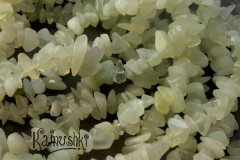 Халцедон, крошка, набор 10 см. Халцедон, крошка, набор 10 см.