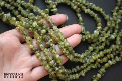 Хризолит крошка пёстрая, набор 9,5 см Хризолит крошка пёстрая, набор 9,5 см