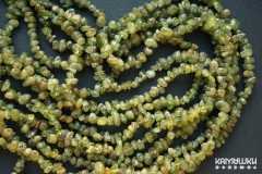 Хризолит крошка пёстрая, набор 9,5 см Хризолит крошка пёстрая, набор 9,5 см