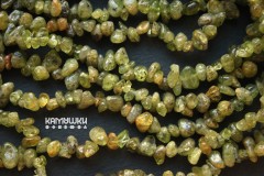 Хризолит крошка пёстрая, набор 9,5 см Хризолит крошка пёстрая, набор 9,5 см