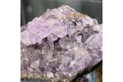 Коллекционный минерал, аметист, №К0188 Коллекционный минерал, аметист, №К0188