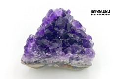 Коллекционный минерал, аметист, №К0210