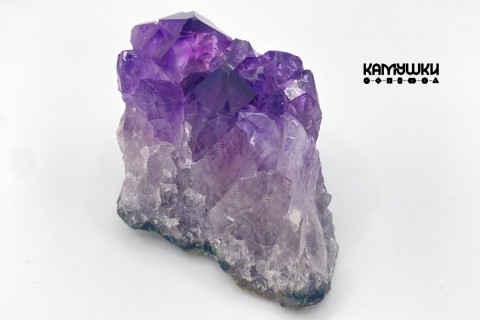 Коллекционный минерал, аметист, №К0212