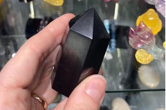 Шунгит, Коллекционный минерал К0200 Шунгит, Коллекционный минерал К0200