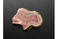 Коллекционный минерал, родохрозит, №К00216