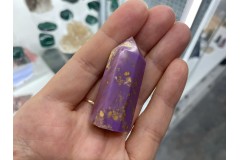 Коллекционный минерал, фосфосидерит, №К0236