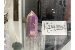Коллекционный минерал, фосфосидерит, №К0236