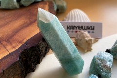 Коллекционный минерал, амазонит, №К0269 Коллекционный минерал, амазонит, №К0269