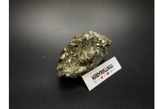 Коллекционный минерал, пирит, №К0345