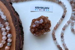 Коллекционный минерал, арагонит, №К0616 Коллекционный минерал, арагонит, №К0616