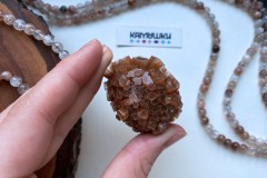 Коллекционный минерал, арагонит, №К0616