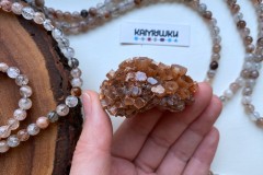 Коллекционный минерал, арагонит, №К0617 Коллекционный минерал, арагонит, №К0617