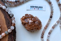 Коллекционный минерал, арагонит, №К0617
