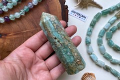 Коллекционный минерал, флюорит матричный, №К0600