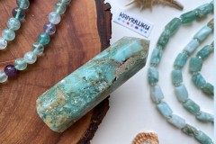 Коллекционный минерал, флюорит матричный, №К0600