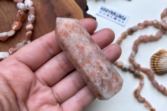 Коллекционный минерал, "солнечный камень", №К0603
