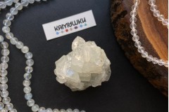 Коллекционный минерал, апофиллит, №К0604 Коллекционный минерал, апофиллит, №К0604
