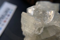 Коллекционный минерал, апофиллит, №К0604