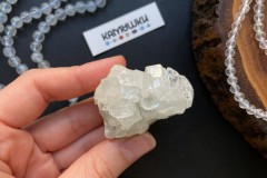 Коллекционный минерал, апофиллит, №К0604 Коллекционный минерал, апофиллит, №К0604