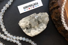Коллекционный минерал, апофиллит, №К0598 Коллекционный минерал, апофиллит, №К0598