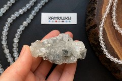 Коллекционный минерал, апофиллит, №К0598 Коллекционный минерал, апофиллит, №К0598