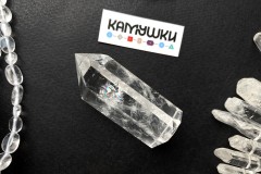 Коллекционный минерал, горный хрусталь, №К0524