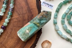 Коллекционный минерал, флюорит матричный, №К0581