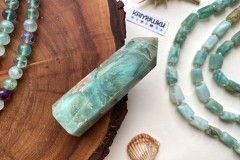 Коллекционный минерал, флюорит матричный, №К0581