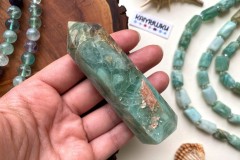 Коллекционный минерал, флюорит матричный, №К0581