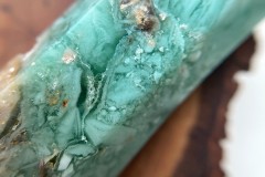 Коллекционный минерал, флюорит матричный, №К0582