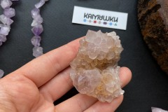 Коллекционный минерал, аметист, №К0586 Коллекционный минерал, аметист, №К0586