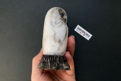 Коллекционный минерал, ангидрит, №К0657