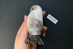 Коллекционный минерал, ангидрит, №К0657 Коллекционный минерал, ангидрит, №К0657
