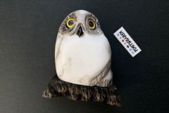 Коллекционный минерал, ангидрит, №К0657