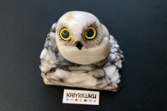Коллекционный минерал, ангидрит, №К0658