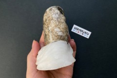 Коллекционный минерал, ангидрит, №К0659