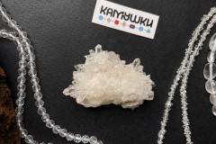 Коллекционный минерал, горный хрусталь, №К0514 Коллекционный минерал, горный хрусталь, №К0514