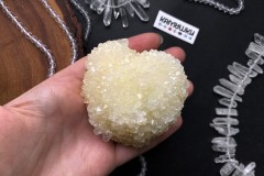 Коллекционный минерал, кварц, №К0517
