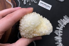 Коллекционный минерал, кварц, №К0517