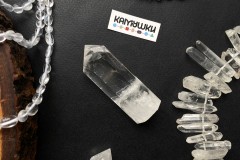 Коллекционный минерал, горный хрусталь, №К0520 Коллекционный минерал, горный хрусталь, №К0520