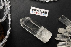 Коллекционный минерал, горный хрусталь, №К0520 Коллекционный минерал, горный хрусталь, №К0520