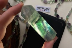 Коллекционный минерал, флюорит, №К0540 Коллекционный минерал, флюорит, №К0540