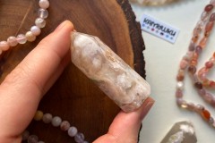 Коллекционный минерал, халцедон, №К0551 Коллекционный минерал, халцедон, №К0551